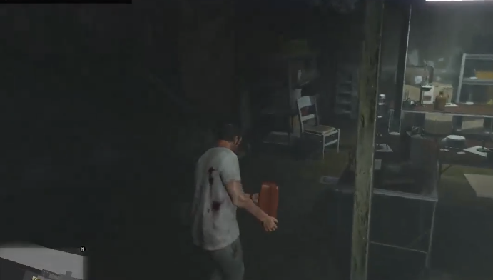 gta5实验室
