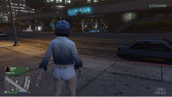 GTA5加速器攻略