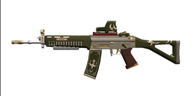 《Special Force 2》x「得恩堂」联名款崭新登场