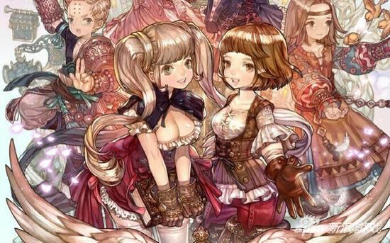 救世之树台服加速器