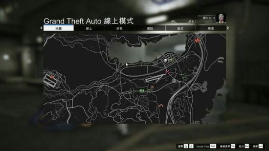 Gta5加速器攻略 线上模式esc按键作用 海豚网游加速器