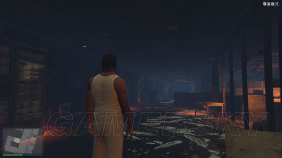 GTA5加速器攻略