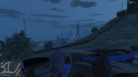 GTA5攻略