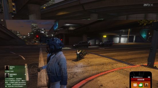 GTA5加速器攻略