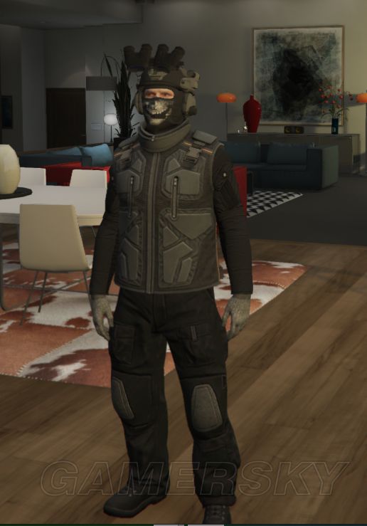 GTA5加速器