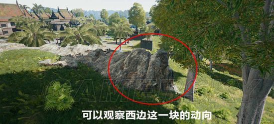 绝地求生加速器攻略