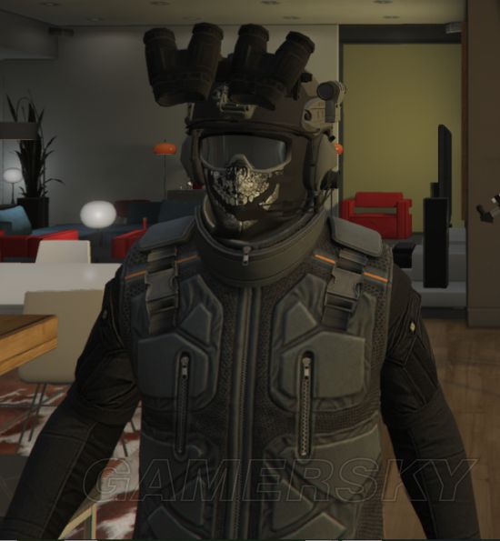 GTA5加速器