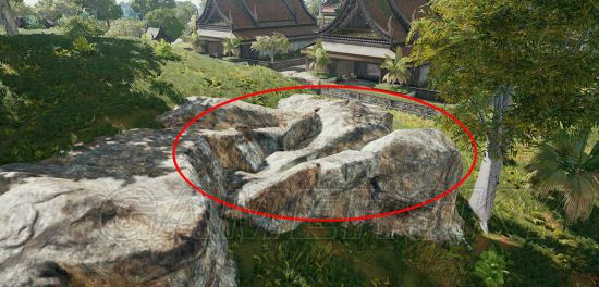 绝地求生加速器攻略