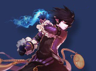 DNF元素爆破师