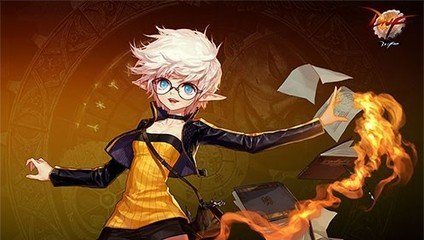 DNF创造者