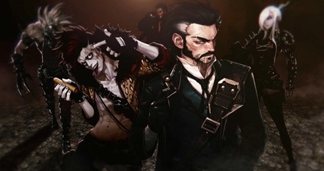 DNF韩服发布新版信息备战寂静城
