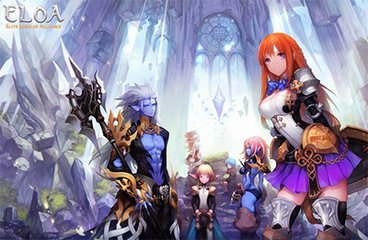 ELOA,宠物