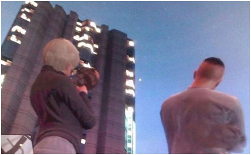 Gta5停车场任务最速心得 海豚网游加速器