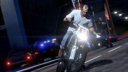 GTA5停止工作怎么办