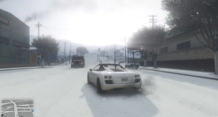 GTA5加速器