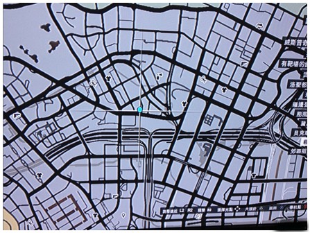 GTA5房车地图