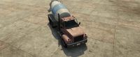GTA5奇葩载具