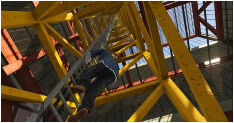 GTA5工地暗杀图片2