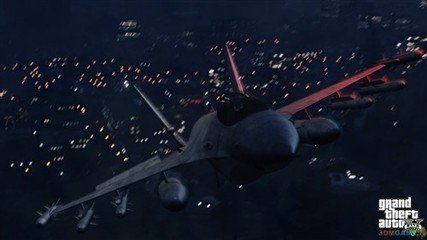 GTA5加速器