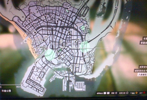 GTA5我要大麻任务简易攻略