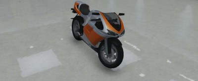 GTA5摩托刷钱