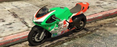 GTA5摩托刷钱
