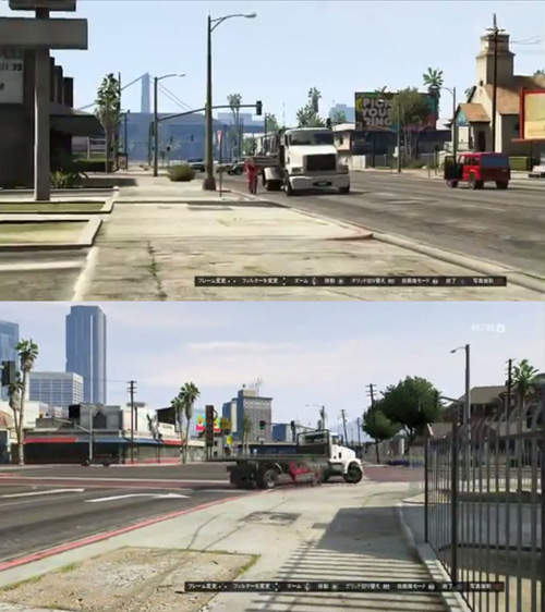 GTA5教给我们的交通安全知识