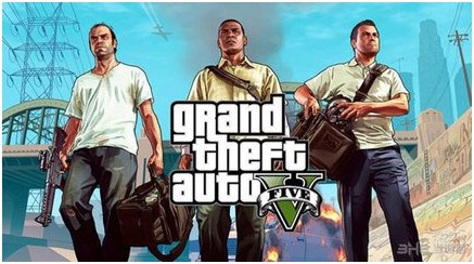 GTA5新手升级和任务技巧