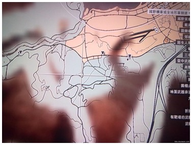 GTA5旧谷仓地图