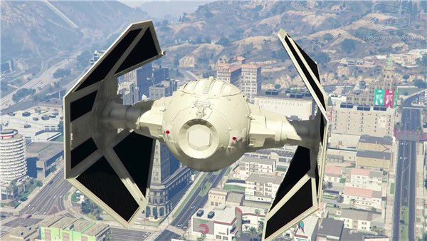 GTA5加速器