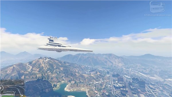 GTA5加速器