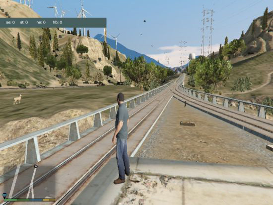 GTA5最低配置