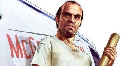 GTA5老崔可怜的义薄云天