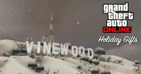 GTAOL心得