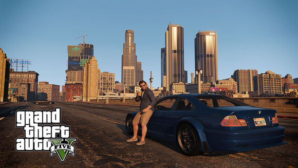 GTAOL延迟