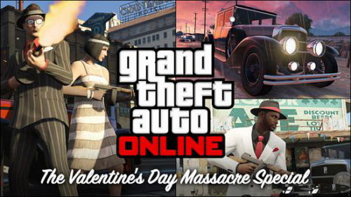 GTAOL掉线的解决方法