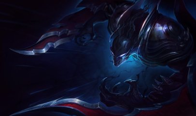 LOL夜曲
