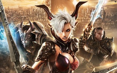 TERA,TERA加速器