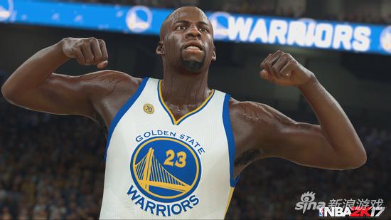 NBA2K17延迟,海豚加速器