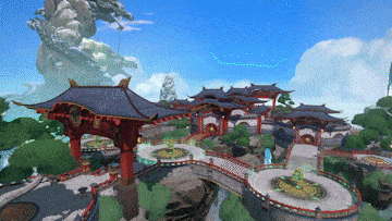 二之国手游