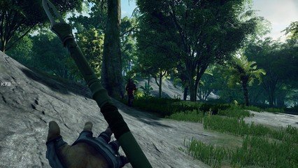 淘汰The Culling VPN
