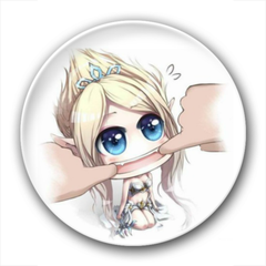 LOL风女