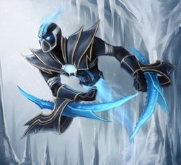 LOL梦魇打野攻略