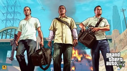 GTA5加速器