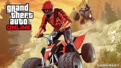 GTA5加速器