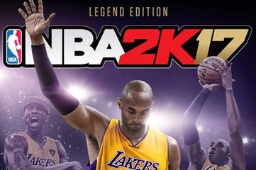 NBA2K17加速器
