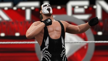 wwe2k16 online加速器