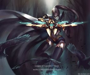 LOL VN下路攻略