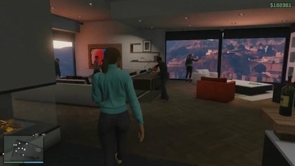 GTA5加速器