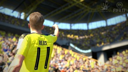 FIFA17加速器